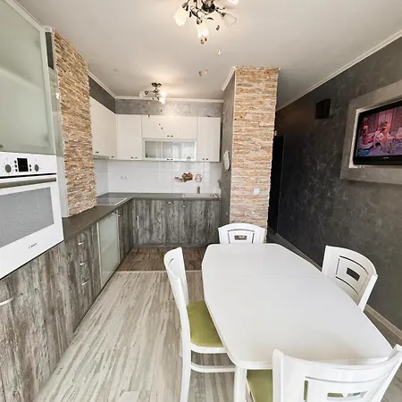 1br Next To Grand Mall * Varna